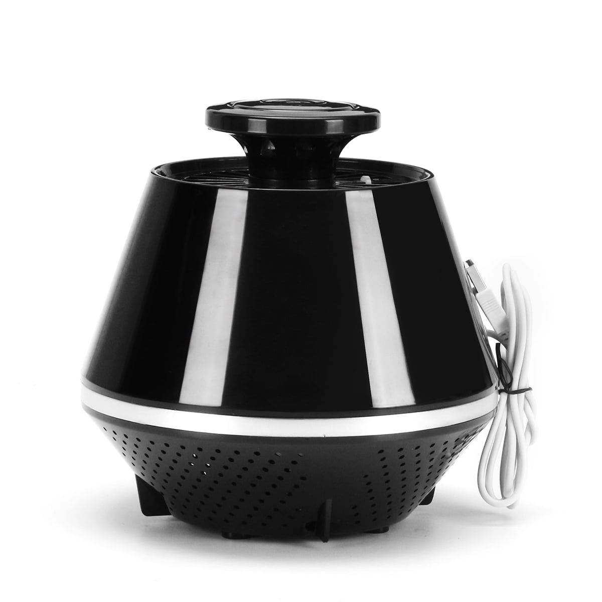 5V Mute Photocatalyst USB Mosquito Killer LED Lamp Pest ...