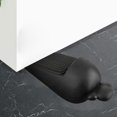 thumbnail image 4 of Joli Butée de Porte Antidérapante Ornement Décoratif Forte Adhérence Collision Noir, 4 of 7