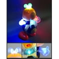thumbnail image 4 of Abejita Chiquitita De Plim Juguete, Dancing Bee Toy with Music & LED Lights, Juguete De Abejita Con Musica, Abejita Bailarina Con Luces, Preschool Learning Sensory Toys, 4 of 8