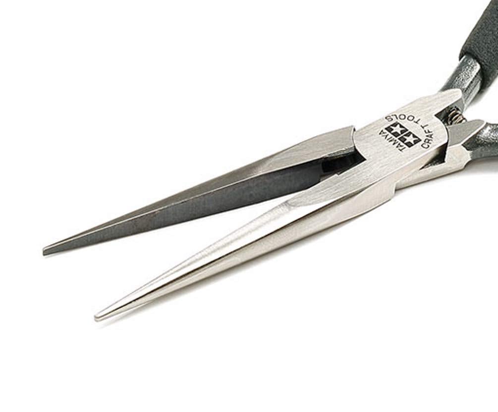 Tamiya 74146 Needle Nose W/Cutter Ii