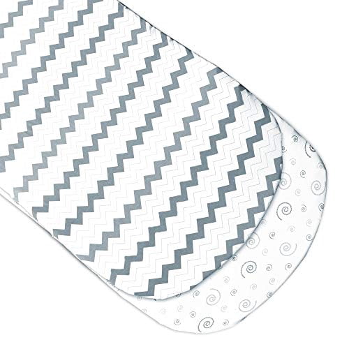 bassinet sheets canada