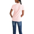 thumbnail image 3 of Polo AEROPOSTALE A87 Rosa Sunset Neón XL, 3 of 3