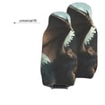 thumbnail image 6 of Pofeuu Forest Stone-Colored Dragon Print Automotive Car Seat Covers Flat Cloth Full Set Seat Covers,Car Seat Covers front seats for Cars Trucks and SUVs(Two packs), 6 of 7