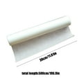 thumbnail image 3 of Household Kitchen Cake Oil Absorbing Paper Barbecue Meat Baking tools Baking Frying Pad Paper Home Kitchen Cake Oil Absorbing Paper,Grilled Meat Burning Silicone Oil Paper Home Decor Clearance, 3 of 6