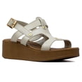 thumbnail image 3 of Sandalias Maxim 1490 para Mujer, 3 of 4