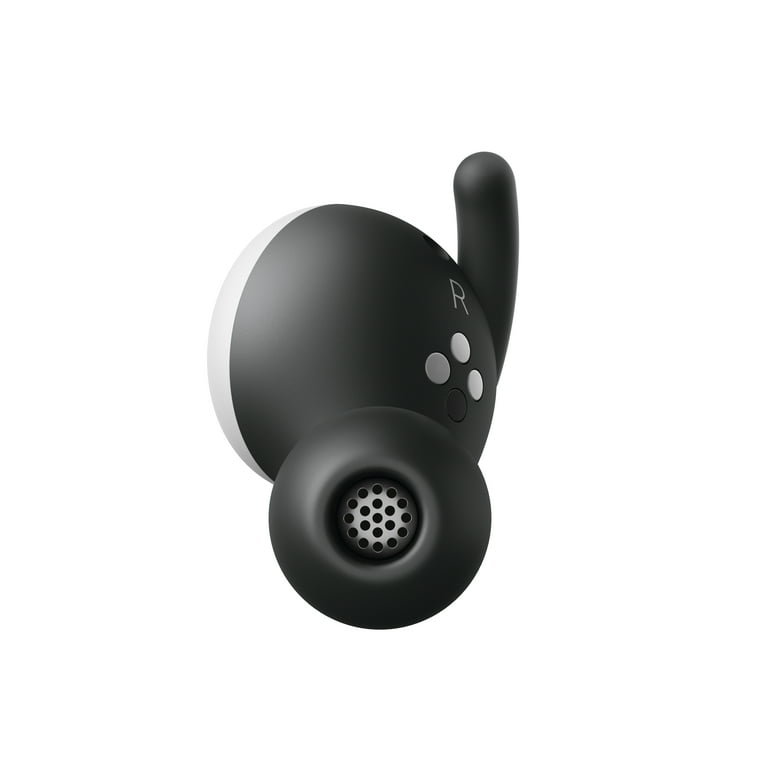 Google Pixel Buds Clearly White
