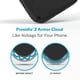 thumbnail image 5 of Funda para iPhone 14 Pro Speck Presidio 2 Grip Negro con MagSafe, 5 of 8