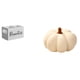 thumbnail image 1 of Organizador remoto y cojín decorativo de calabaza de Halloween para sofá, mesa, mesita de noche, oficina, dormitorio., 1 of 8