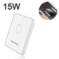 thumbnail image 2 of Base de carga inalámbrica, cargador rápido para iPhone 13/12/11 Pro X XS MAX XR y Samsung Galaxy S10 /S/S, base de carga rápida para la mayoría de los teléfonos habilitados para Qi, 2 of 8