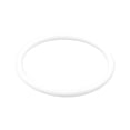 thumbnail image 2 of Luzkey 10x Rings Hoop Dreamcatcher Making Wedding Crafts Wreath Hoop Pendant Holiday Macrame Party Centerpiece Fashion Macrame Rings 8.5cm, 2 of 7