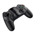 thumbnail image 3 of Amdohai Ipega 9076 Batman Manette Sans Fil bluetooth Récepteur bluetooth 2.4G Prend en Charge Manette ps3 Noir, 3 of 6