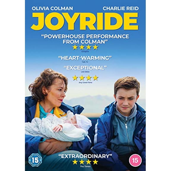 Joyride [DVD]