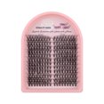 thumbnail image 1 of Kit De Extensión De Pestañas,216 Pestañas Individuales ,Maquillaje para Mujeres Una variedad de estilos, 1 of 5