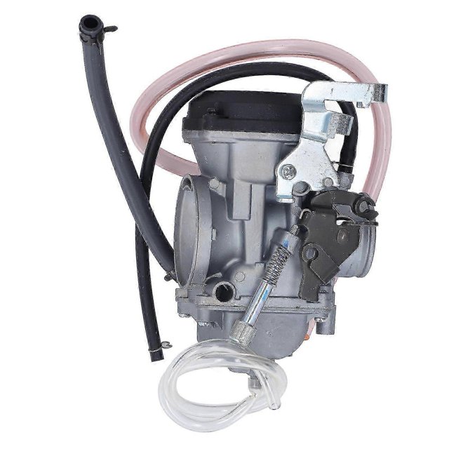 Motorcycle Carburetor 150010072 Engine Carb High Performance compatible with KLR650 20082018