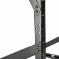 thumbnail image 3 of Rocstor Y10E041B1 Open-Frame Wall-Mount Rack 8U, 3 of 6