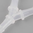 thumbnail image 3 of Conector de tubo de aire para acuario, 10 Uds. (4,8mm), accesorios para mangueras suaves, conector para acuario tipo Y, válvula de aire tipo Y de 3 vías JM, 3 of 5