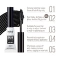 thumbnail image 6 of Kiss New York Professional Brow Fixer Glue - Extreme Hold for Sculpted, Transfer Proof, Non-Sticky Finish for Clean Makeup Look, All Day Control (Medium Brown), 6 of 11