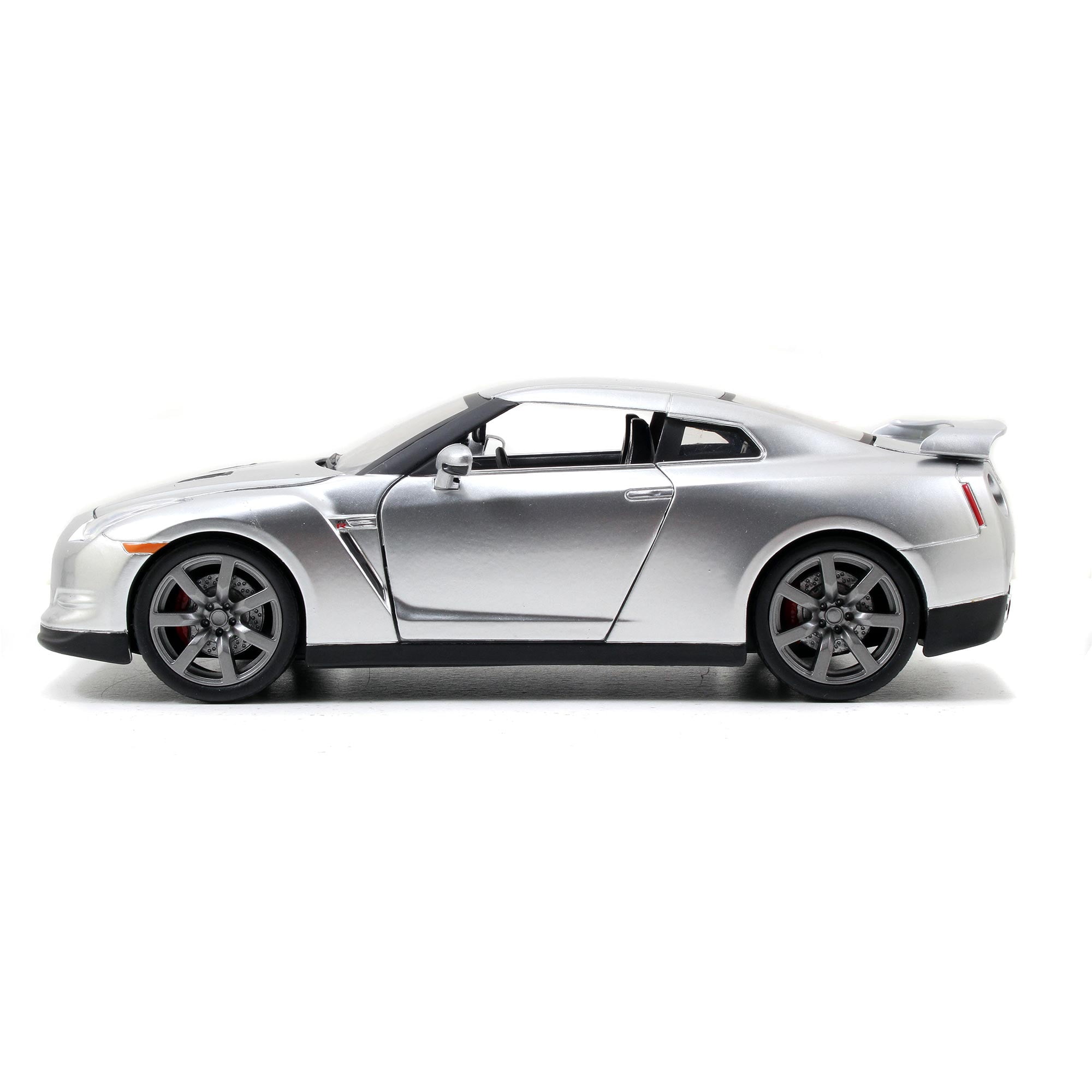 Jada Fast & Furious 1:24 Diecast Vehicle - Walmart.com