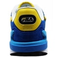 thumbnail image 5 of Tenis Fila Rapidride para Hombre 1RM01982-444 azul 28.5, 5 of 5