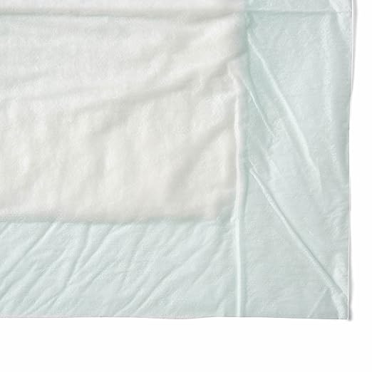 Medline Disposable Adult Bed Pads for Incontinence, Furniture, or Pets, XL, Moderate Absorbency, 30 x 36in, 100 Count