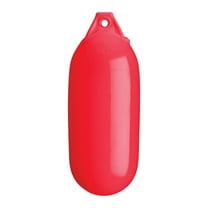 Polyform S-1 Buoy - 6" x 15", Red