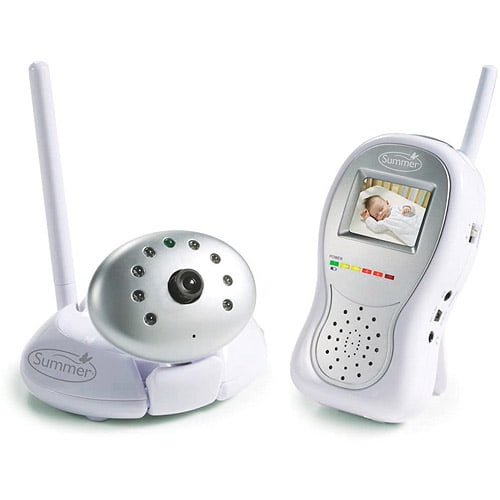 baby monitor reviews wifi