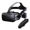 thumbnail image 1 of J20 VR Glasses Integrated Machine with Remote Control for Most Android and IOS Smartphones with 4.5-6.0 Inches, 1 of 6