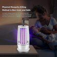 thumbnail image 4 of Usb Mosquito-killing Lamp Intelligent Mosquito Control Lamp Mosquitoes Killer Household Electronic Mosquito Repellent For Kitchen Bathroom Deodorizati, 4 of 5