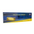 thumbnail image 2 of Maquetas de vagones de tren Lionel The Polar Express Electric O Gauge, 2 of 2