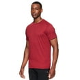 thumbnail image 4 of Gaiam Men's Everyday Crewneck Tee with Short Sleeves, Sizes S-XL, 4 of 4