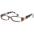 thumbnail image 6 of Gamma Ray Optic Ladies Readers Quality Spring Hinge Reading Glasses for Women - 2.00 x 3 Pairs, 6 of 6