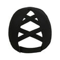 thumbnail image 2 of Imperial B11695500 The Hinsen Performance Ponytail Cap, Black - Adjustable, 2 of 5