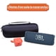 thumbnail image 2 of Funda de transporte LTGEM para altavoz impermeable JBL FLIP 6 FLIP 5, 2 of 8