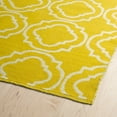 thumbnail image 3 of Kaleen Brisa Bri07-28B Rug In Yellow - (9 Foot x 12 Foot), 3 of 3