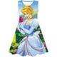 thumbnail image 2 of Vestidos infantiles de Cenicienta para niñas, disfraz de bebé, cumpleaños, boda, noche, vestido de baile, Halloween, Navidad, Vestidos de 1 a 10 años 8T Gao Jinjia LED, 2 of 2