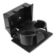 thumbnail image 1 of Soporte plegable para Panel de tablero, portavasos 8C3Z2513562AF, apto para Ford F-250/F-350/F-450, 1 of 7