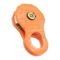 thumbnail image 3 of Winch Snatch Block, 10 Ton Capacidad Recuperación Cabrestante Polea Cuerda Polea Acero Accesorio de recuperación Country Travel Cola bloque de arranque del cabrestante, 3 of 8