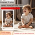 thumbnail image 3 of E EYAFA Pantalla De Monitor Para Selfies y Vlogs Con Teléfono Magnético(Negro), 3 of 16