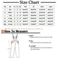 thumbnail image 3 of Women's Summer Romper Fashion Tie Smocked Waist Graphic Print Short Jumpsuit Pleated Kimono Sleeve Loose Party Outfits, Blue, M, 3 of 5