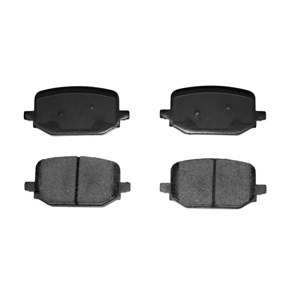 ADVICS Disc Brake Pad Set
