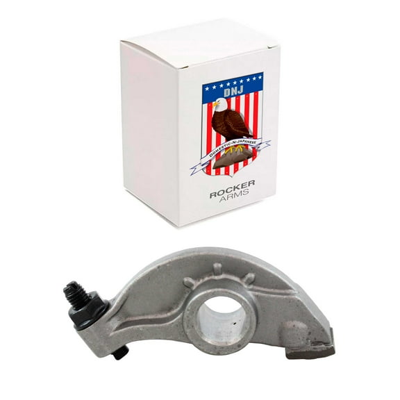 DNJ RA500 Rocker Arm Fits Cars & Trucks 85-95 Suzuki Samurai Swift 1.0L-1.6L L3 SOHC 6v 8v