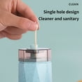 thumbnail image 6 of Cheers US Toothpick Holder Dispenser, Pop-Up Automatic Toothpick Dispenser for Kitchen Restaurant Thickening Toothpicks Container Pocket Novelty, Sturdy Safe Container Toothpick Storage Box, 6 of 7