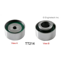 TIM IDLER MAZDA 1.6L 1.8L