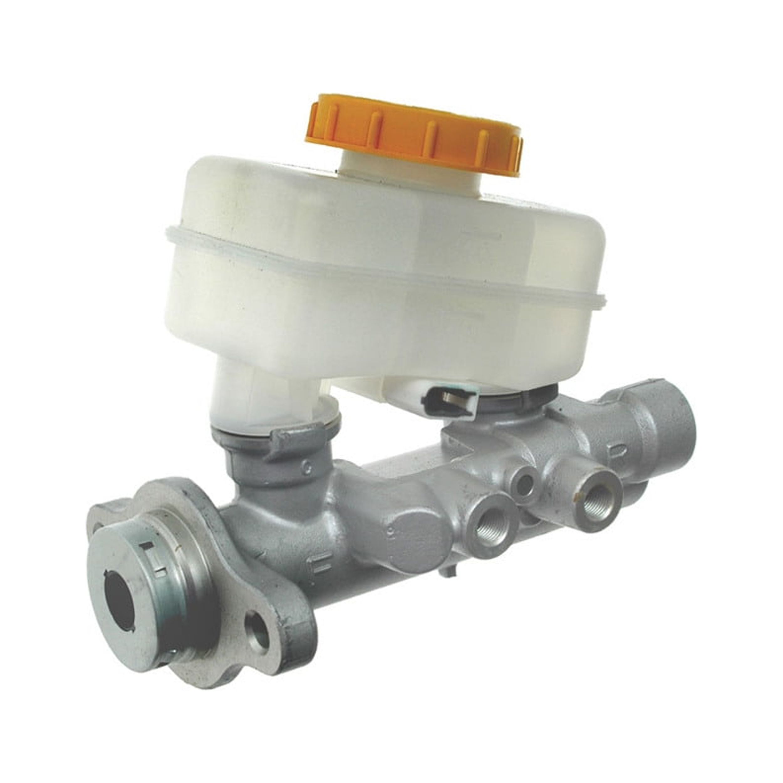 Raybestos Element3 New Master Cylinder, MC390483 Fits select: 1997-2001 INFINITI Q45