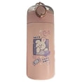 thumbnail image 5 of Dengjunhu 350ml/480ml Kids Water Bottle with Straw Leak Proof Stainless Steel Sports Water Bottles for Boys Girls School, 5 of 7
