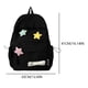 thumbnail image 4 of Mochila escolar Kuymtek Cute Star Nylon para adolescentes, 4 of 9