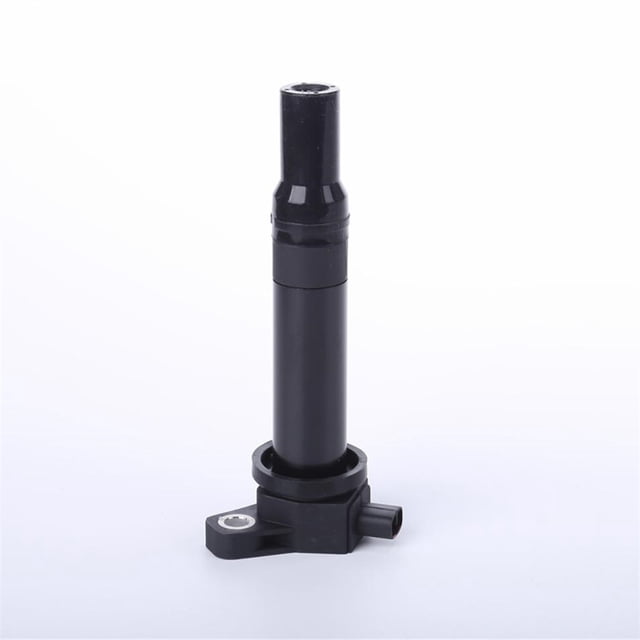 Yassdwbn 1 x Ignition Coil 27301-26640 For 2006-2010 Hyundai Accent / Kia Rio Rio5 1.6L
