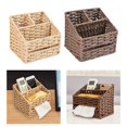 thumbnail image 1 of Dispensador de Pañuelos Faciales, Caja de Pañuelos Compartimentos para Del HogarDispensador de Pañuelos Faciales, Caja de Pañuelos perfecl Sostenedor del tejido, 1 of 8