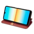 thumbnail image 2 of Case for Sony XPERIA ACE 3 Cover Magnetic Protective Wallet Flip Case, 2 of 5