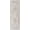 Blue, Tan, Cream / Hiti, variant on BoutiqueRugs Hiti Farmhouse Runner Rug - Machine Washable - Blue, Tan, Cream - 2'7" x 7'3" Runner